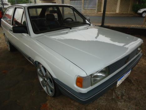 VOLKSWAGEN Gol 1.6 CL, Foto 2