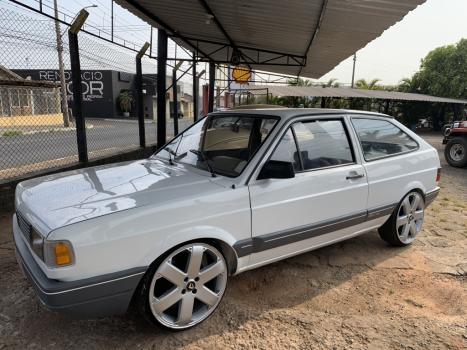 VOLKSWAGEN Gol 1.6 CL, Foto 1