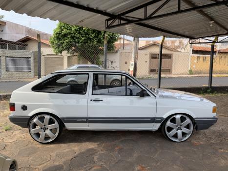 VOLKSWAGEN Gol 1.6 CL, Foto 2