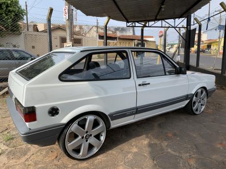 VOLKSWAGEN Gol 1.6 CL, Foto 4