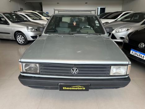 VOLKSWAGEN Gol 1.6 CL, Foto 4