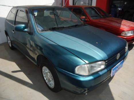 VOLKSWAGEN Gol 1.6 CLI, Foto 2