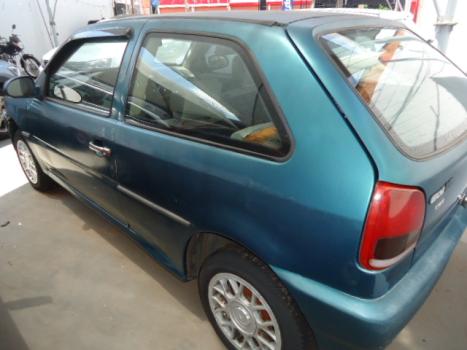 VOLKSWAGEN Gol 1.6 CLI, Foto 5