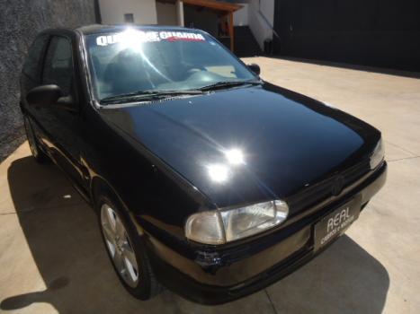 VOLKSWAGEN Gol 1.6 CLI, Foto 2