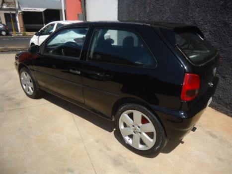 VOLKSWAGEN Gol 1.6 CLI, Foto 5