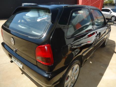 VOLKSWAGEN Gol 1.6 CLI, Foto 6