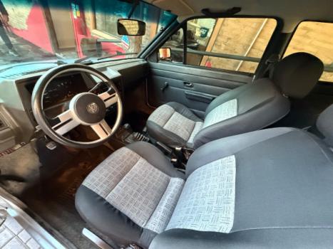 VOLKSWAGEN Gol 1.6 CL, Foto 8