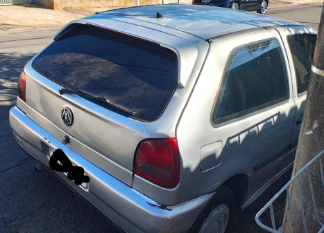 VOLKSWAGEN Gol 1.6 CLI ROLING STONES, Foto 2