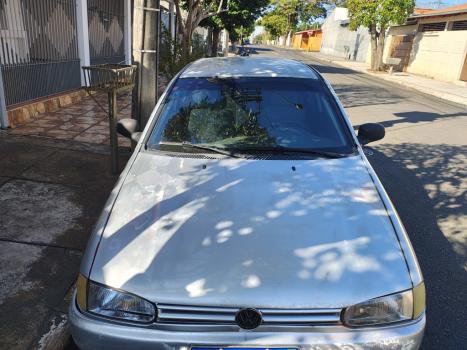 VOLKSWAGEN Gol 1.6 CLI ROLING STONES, Foto 6