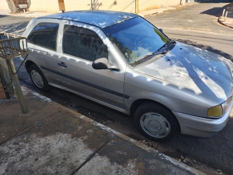 VOLKSWAGEN Gol 1.6 CLI ROLING STONES, Foto 7