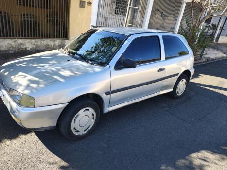 VOLKSWAGEN Gol 1.6 CLI ROLING STONES, Foto 8