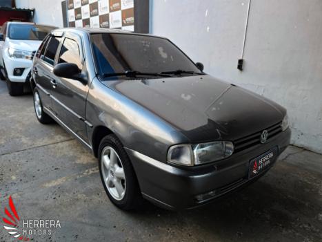 VOLKSWAGEN Gol 1.6 MI 4P, Foto 5