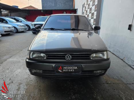 VOLKSWAGEN Gol 1.6 MI 4P, Foto 6