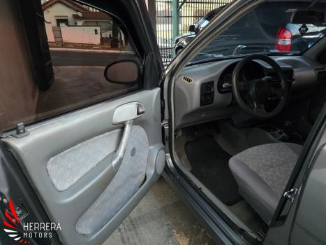 VOLKSWAGEN Gol 1.6 MI 4P, Foto 7