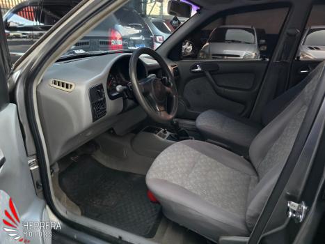 VOLKSWAGEN Gol 1.6 MI 4P, Foto 8