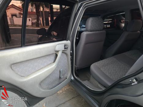 VOLKSWAGEN Gol 1.6 MI 4P, Foto 9