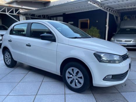 VOLKSWAGEN Gol 1.6 MI 4P, Foto 1