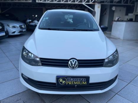 VOLKSWAGEN Gol 1.6 MI 4P, Foto 5