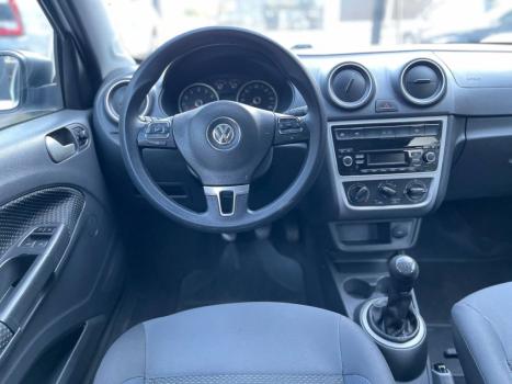 VOLKSWAGEN Gol 1.6 MI 4P, Foto 8