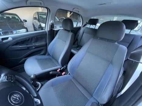 VOLKSWAGEN Gol 1.6 MI 4P, Foto 10