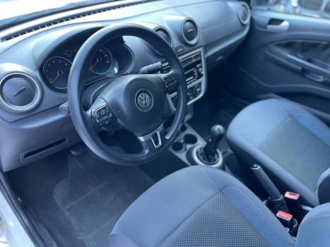 VOLKSWAGEN Gol 1.6 MI 4P, Foto 12
