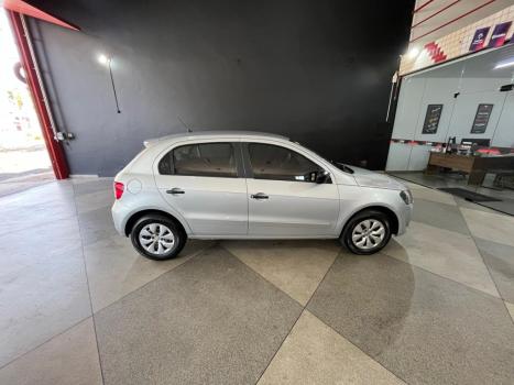VOLKSWAGEN Gol 1.6 MI 4P, Foto 3
