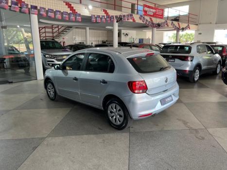 VOLKSWAGEN Gol 1.6 MI 4P, Foto 5