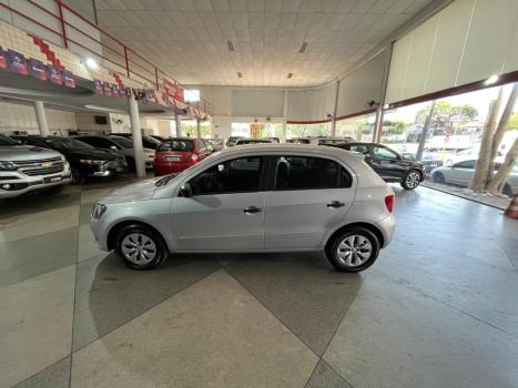 VOLKSWAGEN Gol 1.6 MI 4P, Foto 6