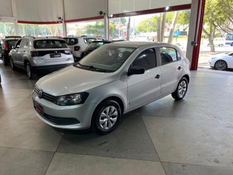 VOLKSWAGEN Gol 1.6 MI 4P, Foto 7