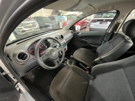 VOLKSWAGEN Gol 1.6 MI 4P, Foto 8