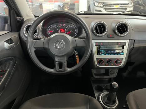 VOLKSWAGEN Gol 1.6 MI 4P, Foto 10