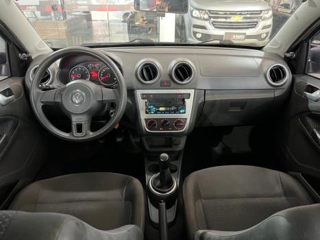 VOLKSWAGEN Gol 1.6 MI 4P, Foto 11