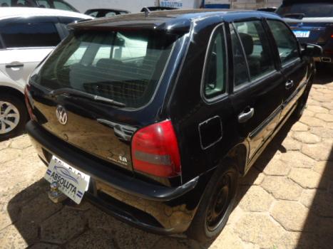 VOLKSWAGEN Gol 1.8 4P G3 POWER FLEX, Foto 6