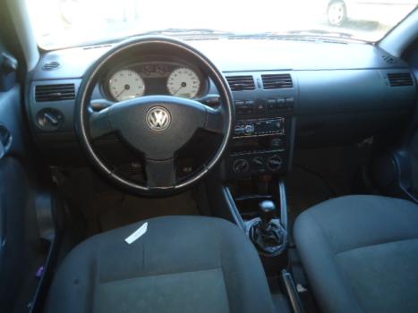 VOLKSWAGEN Gol 1.8 4P G3 POWER FLEX, Foto 4