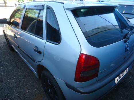 VOLKSWAGEN Gol 1.8 4P G3 POWER FLEX, Foto 5