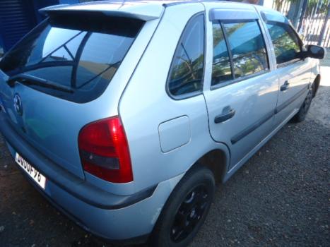 VOLKSWAGEN Gol 1.8 4P G3 POWER FLEX, Foto 6