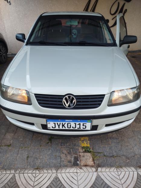 VOLKSWAGEN Gol 1.8 4P G3, Foto 7