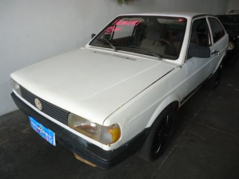 VOLKSWAGEN Gol 1.8 CL, Foto 1