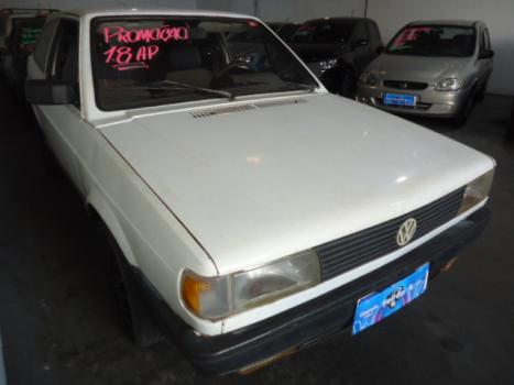 VOLKSWAGEN Gol 1.8 CL, Foto 2