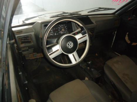 VOLKSWAGEN Gol 1.8 CL, Foto 4