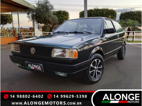 VOLKSWAGEN Gol 1.8 CL, Foto 1