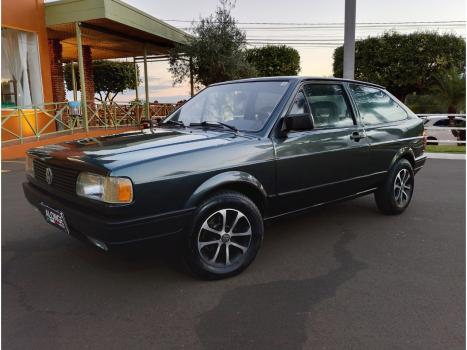 VOLKSWAGEN Gol 1.8 CL, Foto 3