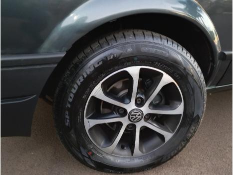VOLKSWAGEN Gol 1.8 CL, Foto 4