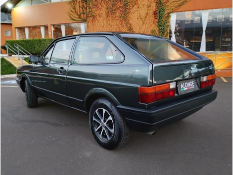 VOLKSWAGEN Gol 1.8 CL, Foto 5