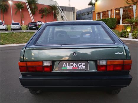 VOLKSWAGEN Gol 1.8 CL, Foto 6