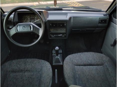 VOLKSWAGEN Gol 1.8 CL, Foto 10