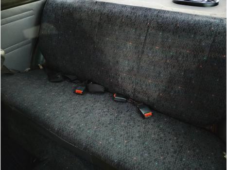 VOLKSWAGEN Gol 1.8 CL, Foto 11