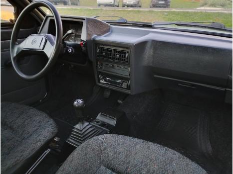 VOLKSWAGEN Gol 1.8 CL, Foto 12