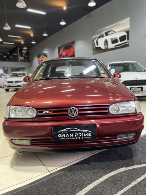 VOLKSWAGEN Gol 1.8 CL, Foto 2
