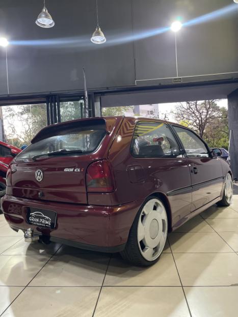 VOLKSWAGEN Gol 1.8 CL, Foto 4